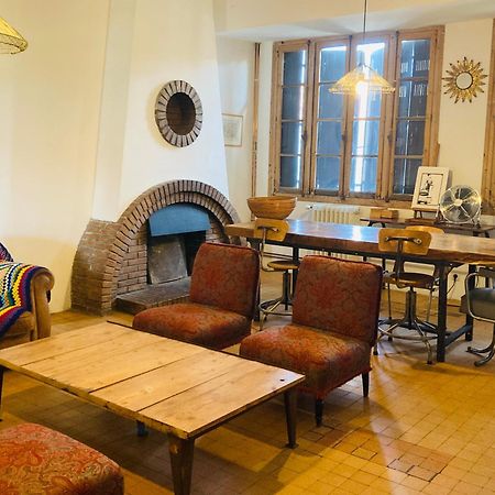 Les Cagettes En Ville Perpignan Ngoại thất bức ảnh