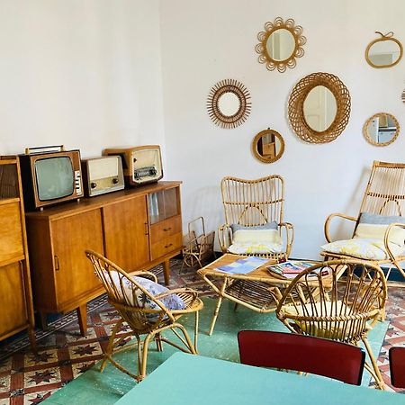 Les Cagettes En Ville Perpignan Ngoại thất bức ảnh
