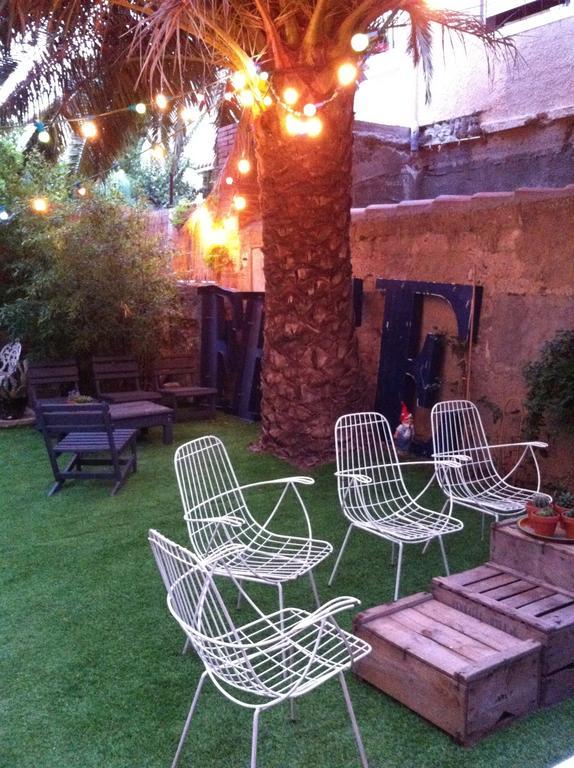 Les Cagettes En Ville Perpignan Ngoại thất bức ảnh