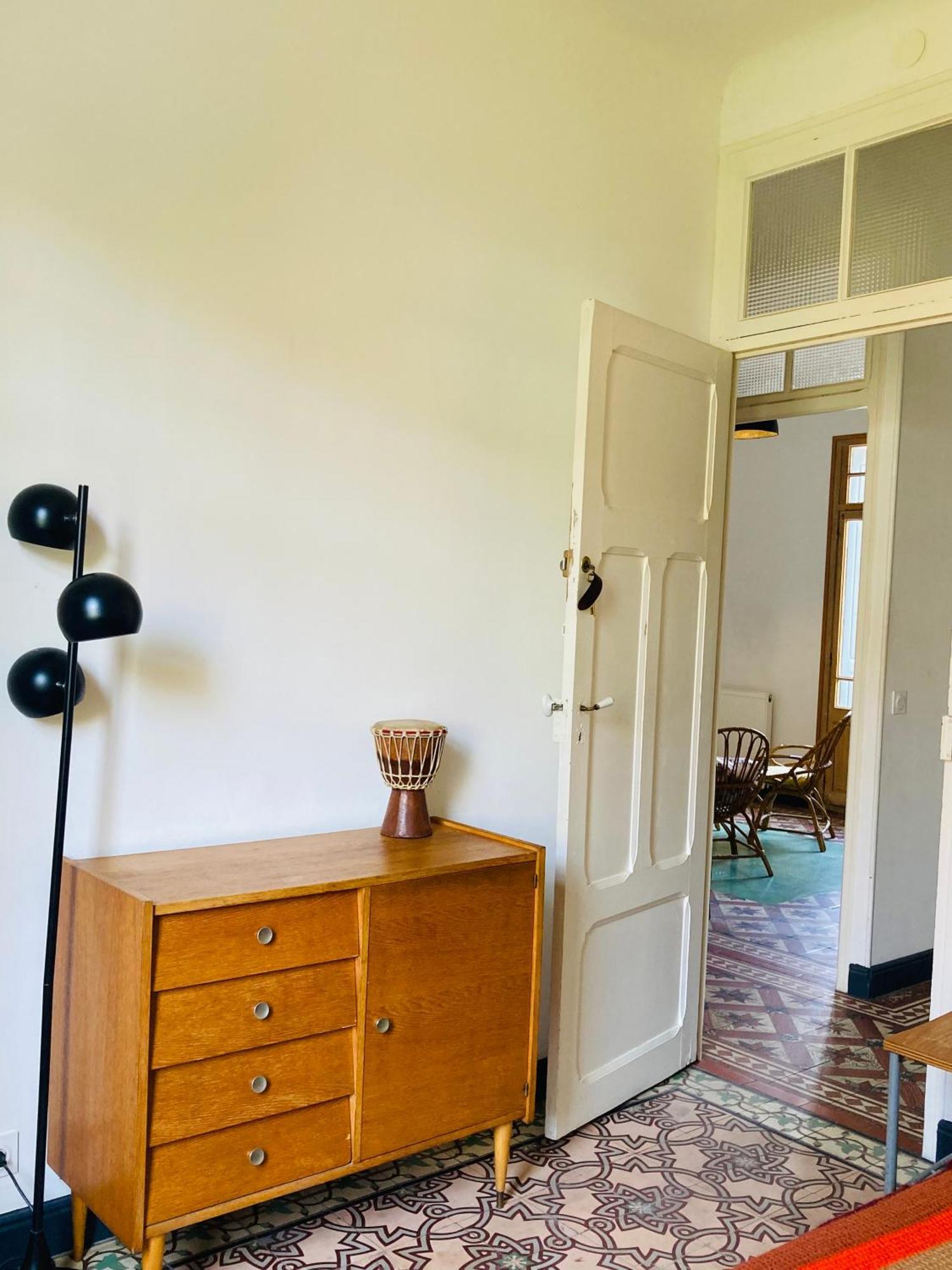 Les Cagettes En Ville Perpignan Ngoại thất bức ảnh