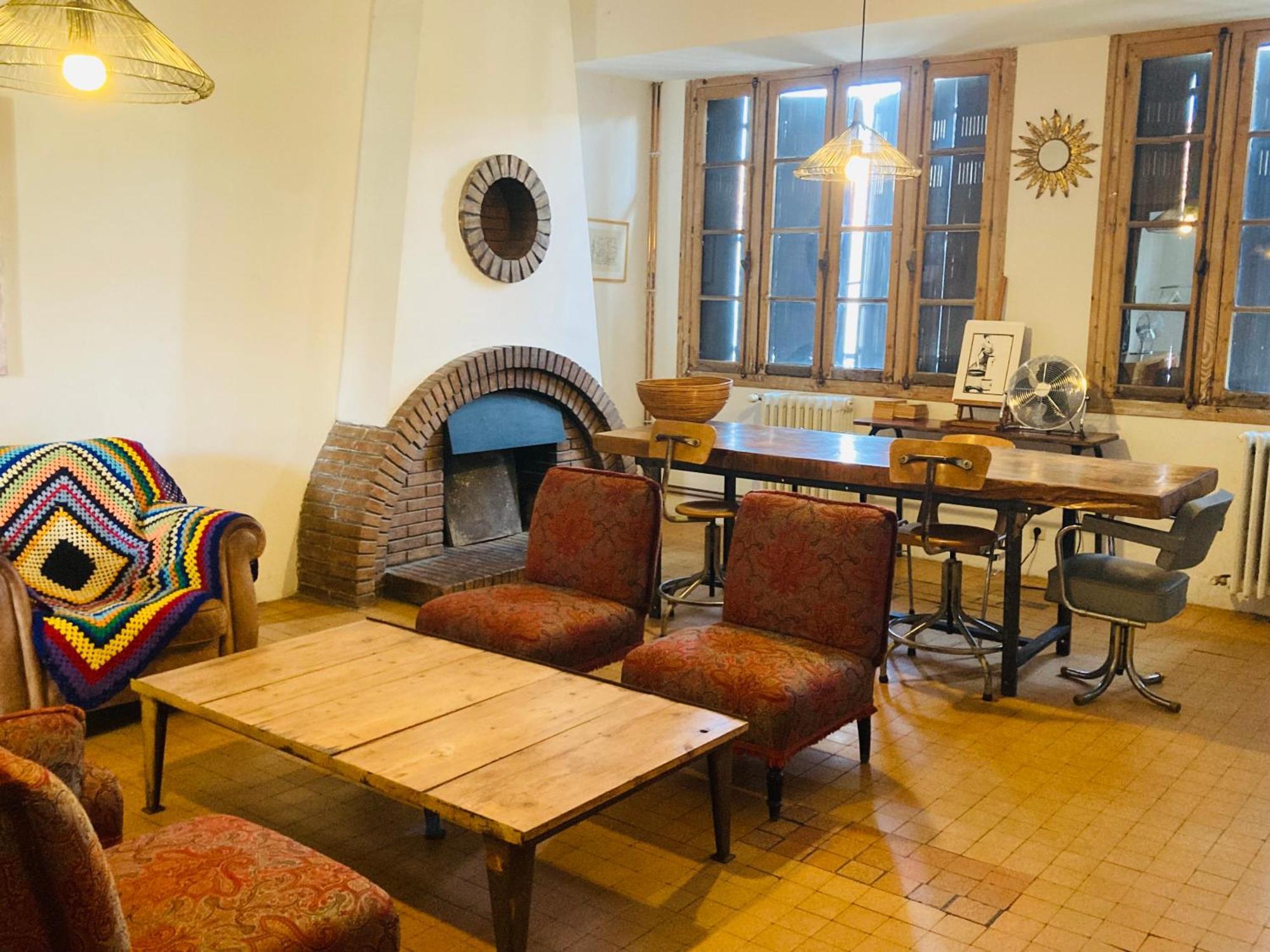 Les Cagettes En Ville Perpignan Ngoại thất bức ảnh