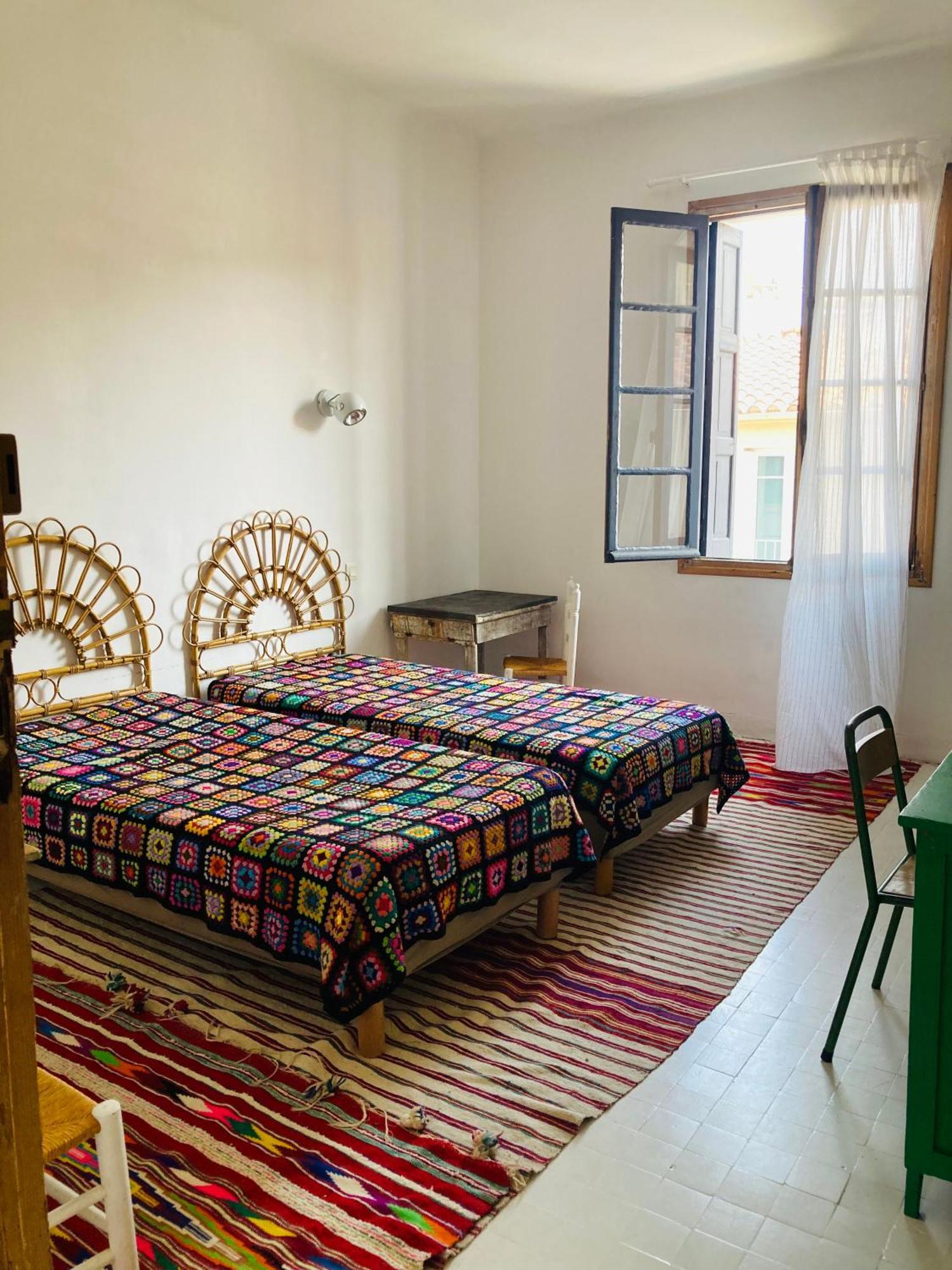 Les Cagettes En Ville Perpignan Ngoại thất bức ảnh