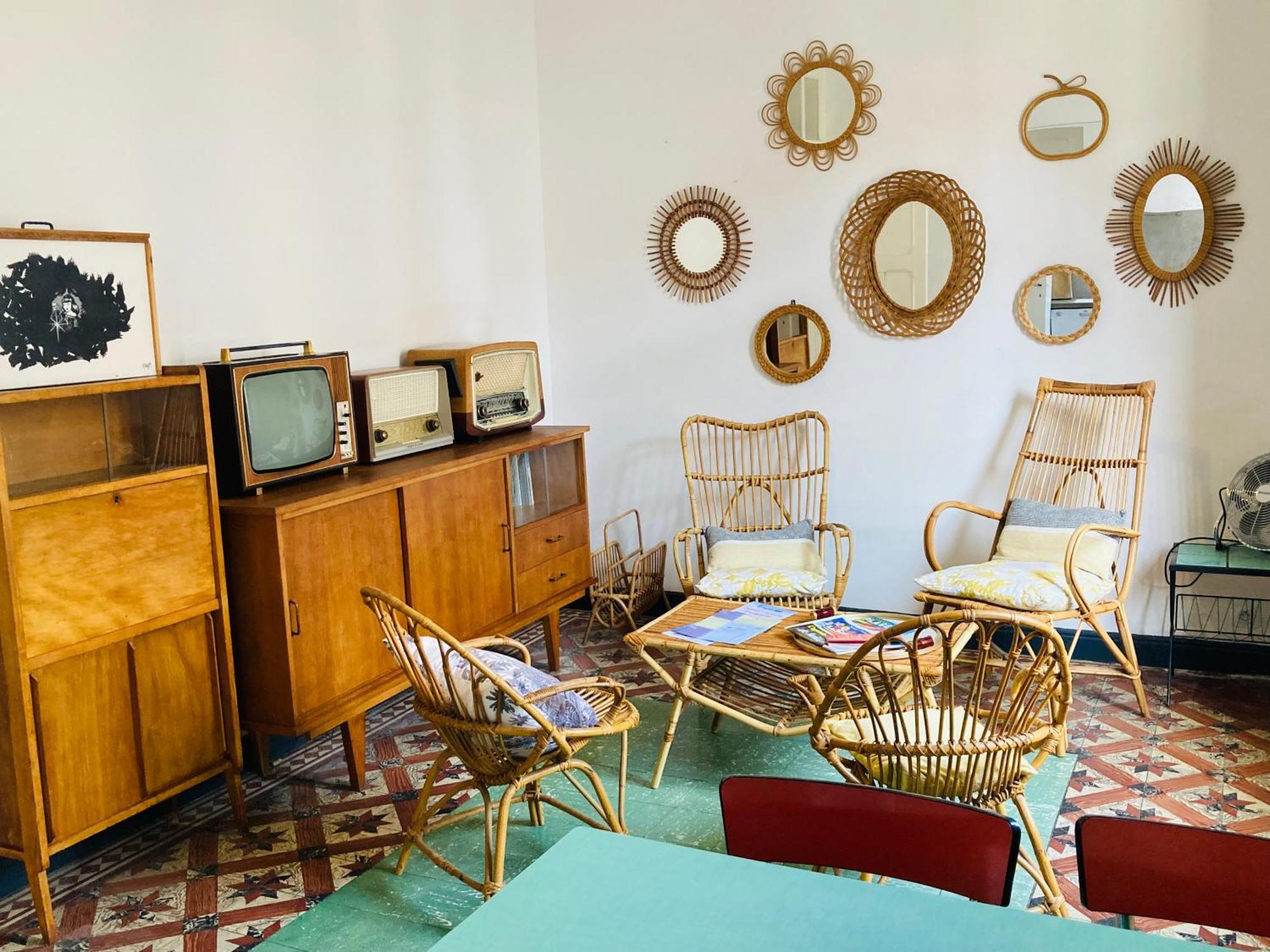 Les Cagettes En Ville Perpignan Ngoại thất bức ảnh