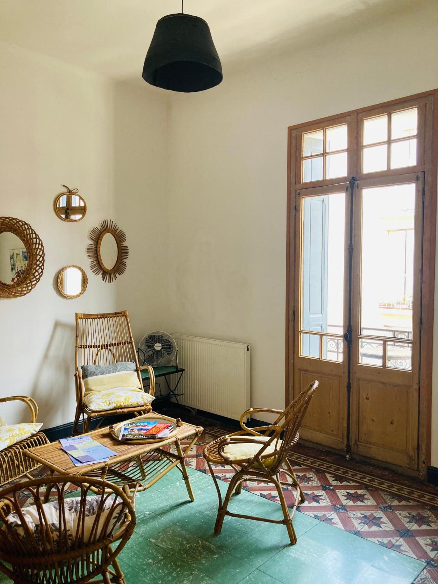 Les Cagettes En Ville Perpignan Ngoại thất bức ảnh