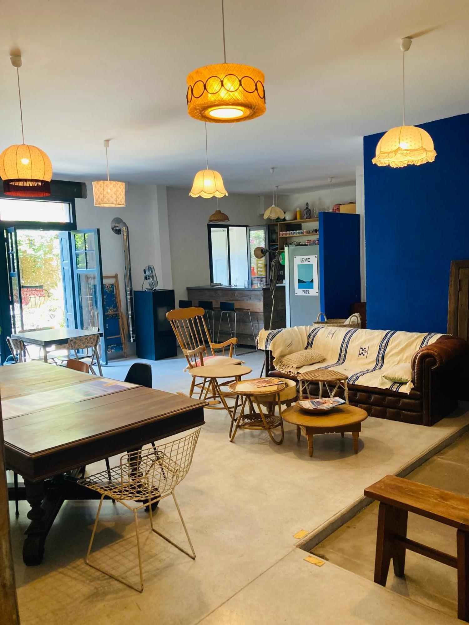 Les Cagettes En Ville Perpignan Ngoại thất bức ảnh