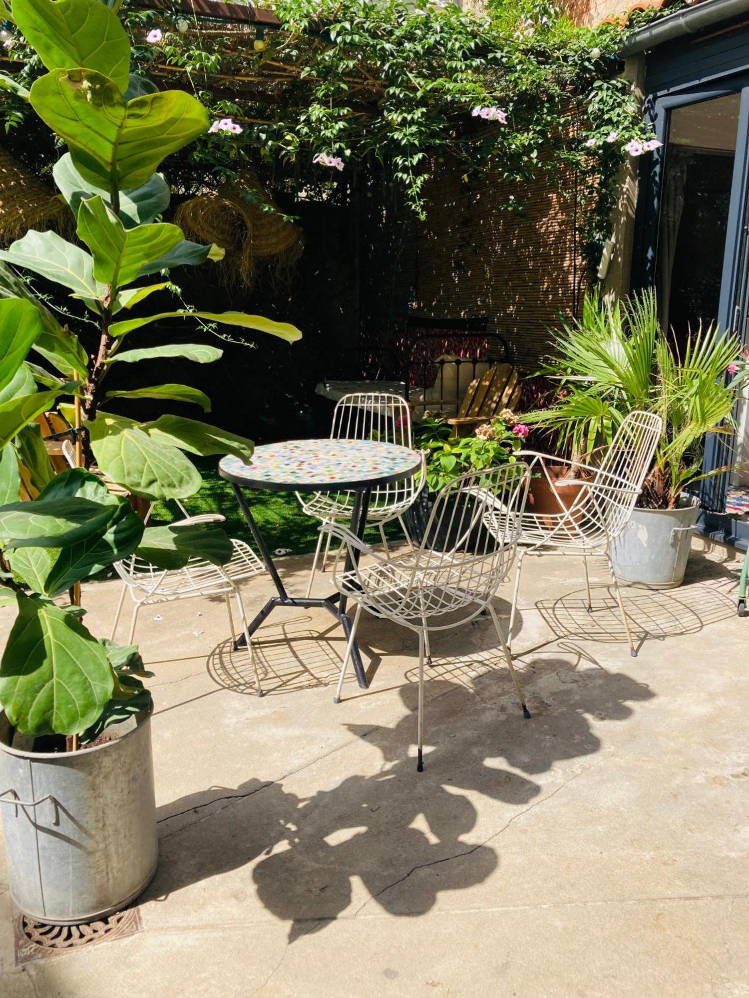 Les Cagettes En Ville Perpignan Ngoại thất bức ảnh
