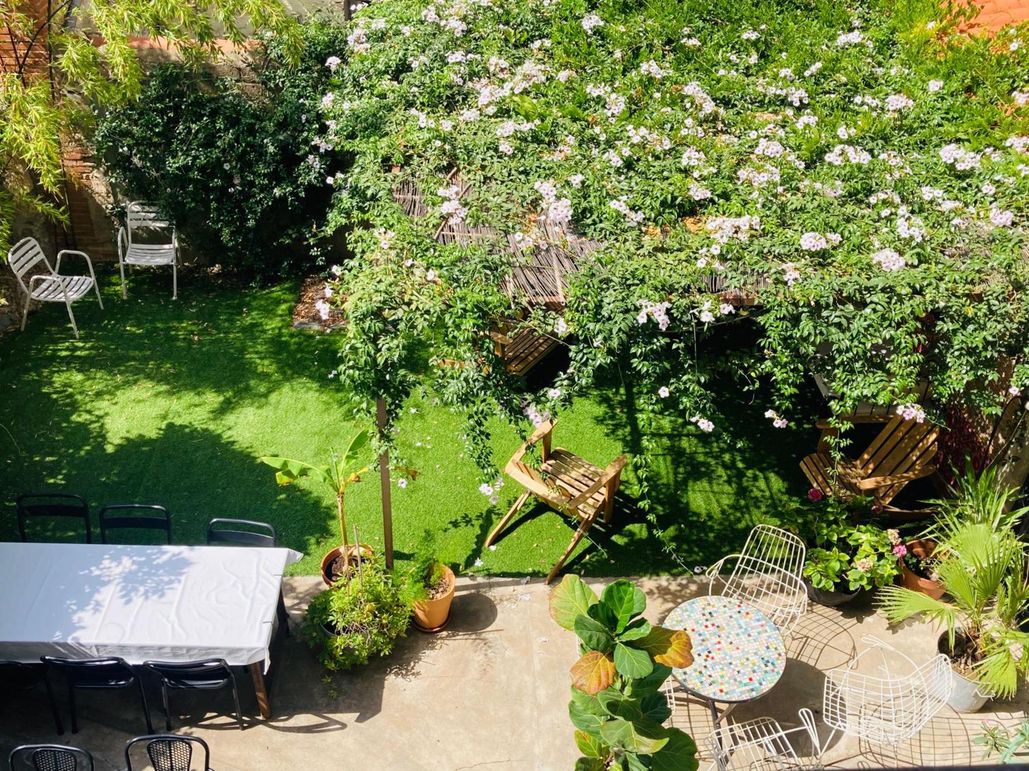 Les Cagettes En Ville Perpignan Ngoại thất bức ảnh