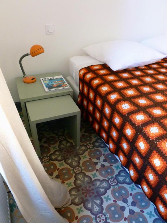 Les Cagettes En Ville Perpignan Phòng bức ảnh