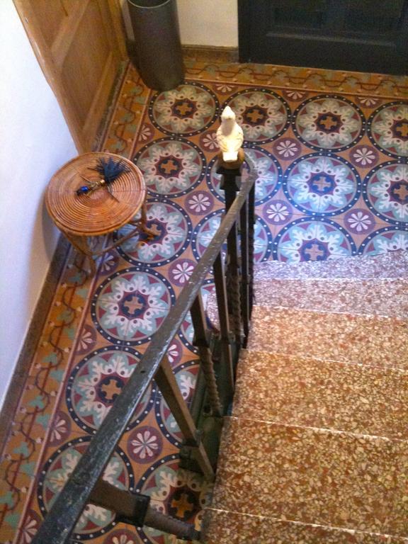 Les Cagettes En Ville Perpignan Ngoại thất bức ảnh