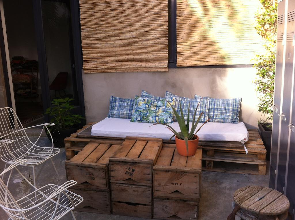 Les Cagettes En Ville Perpignan Ngoại thất bức ảnh