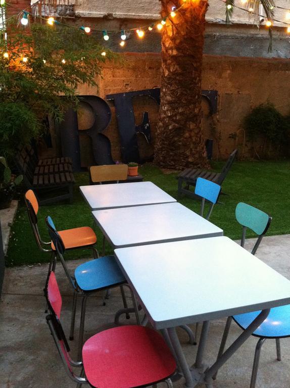 Les Cagettes En Ville Perpignan Ngoại thất bức ảnh