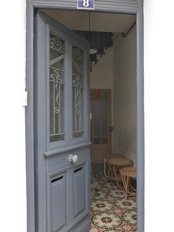 Les Cagettes En Ville Perpignan Ngoại thất bức ảnh