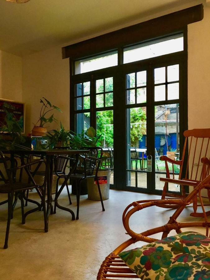 Les Cagettes En Ville Perpignan Ngoại thất bức ảnh