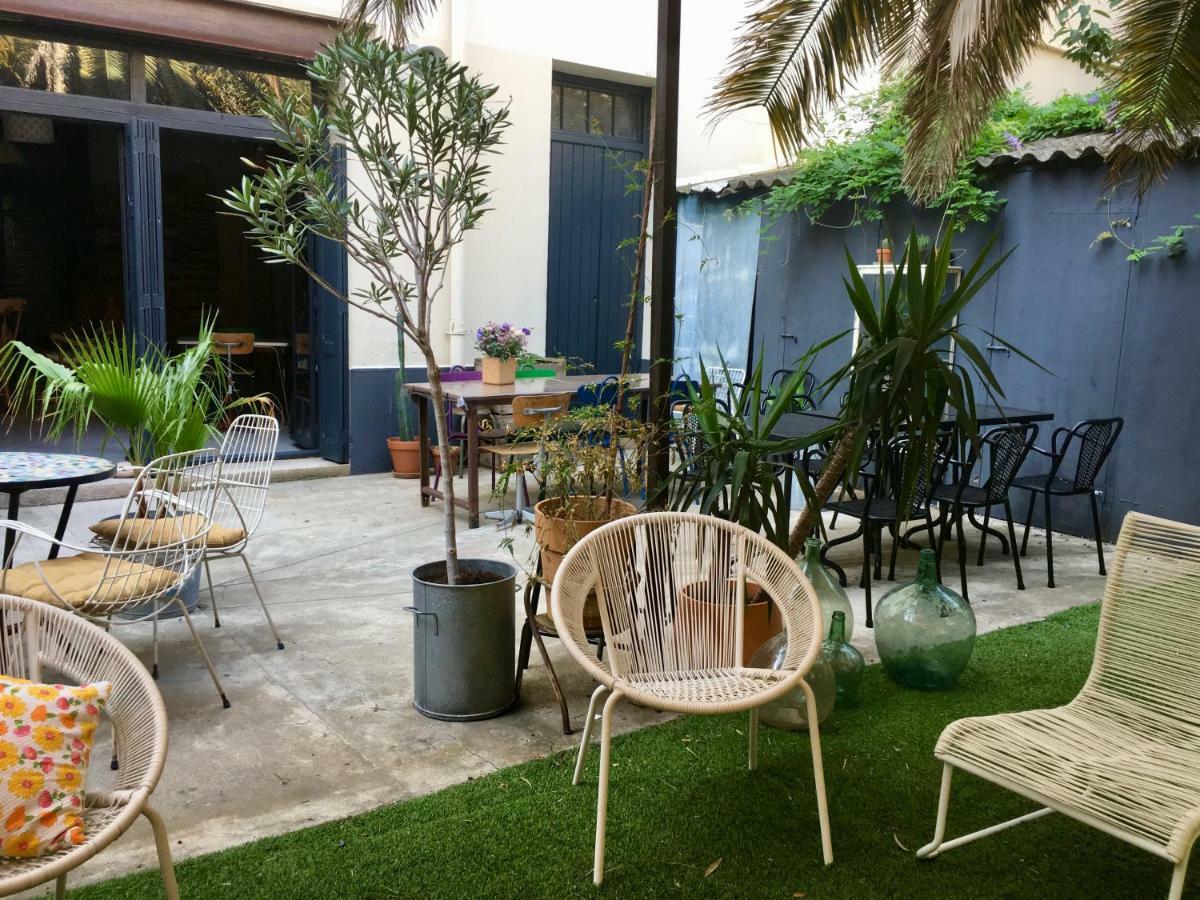 Les Cagettes En Ville Perpignan Ngoại thất bức ảnh
